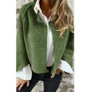 PAIGE | Cozy Fall Jacket