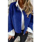 PAIGE | Cozy Fall Jacket
