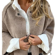 PAIGE | Cozy Fall Jacket