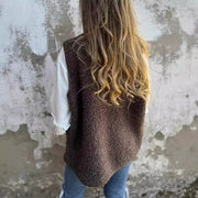 Virelli | Buttoned Cardigan with Warm Wool